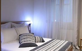 Alpinia n Lotus Apartments